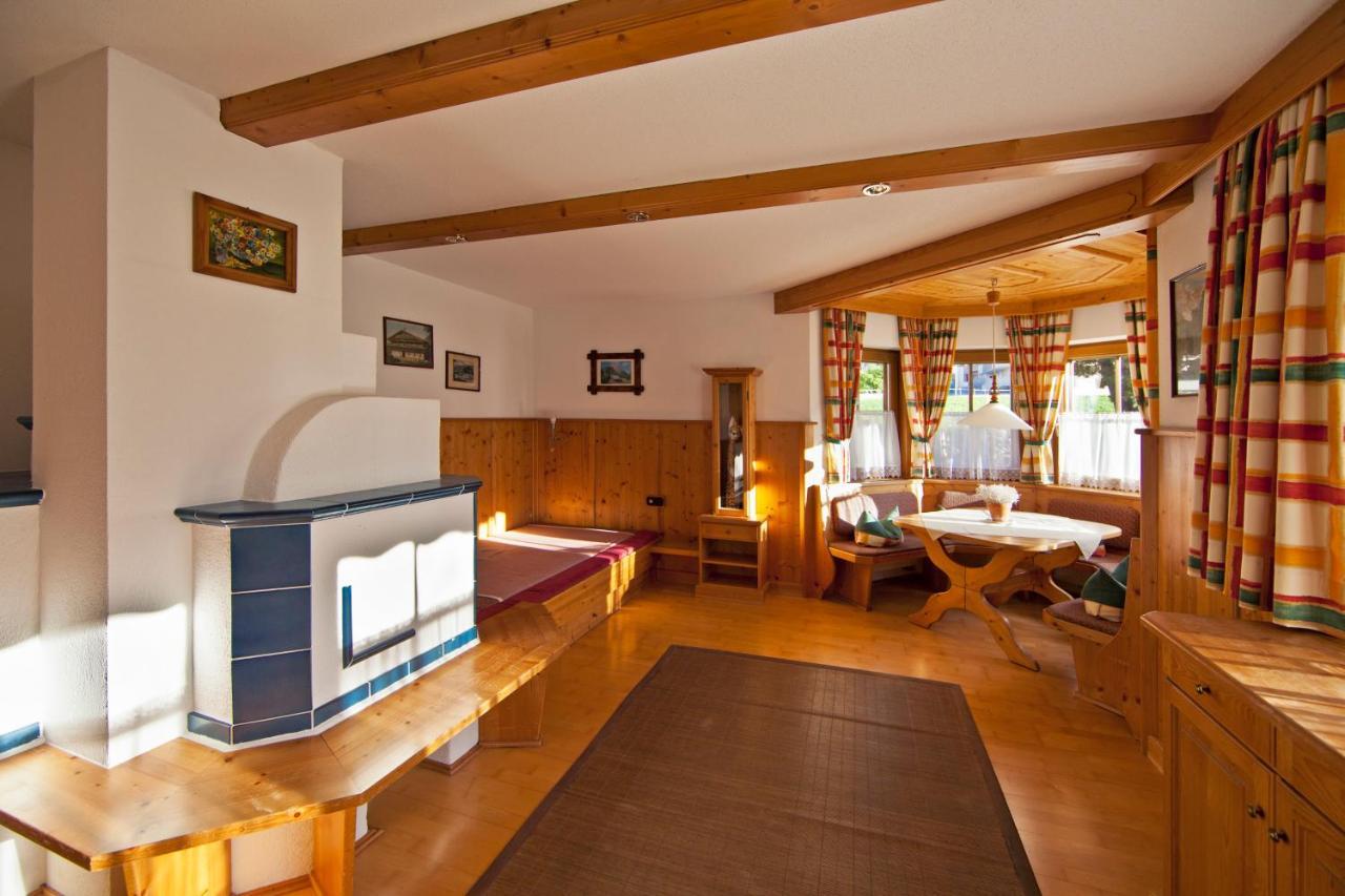 Landhotel Rauchenwalderhof Mayrhofen Quarto foto