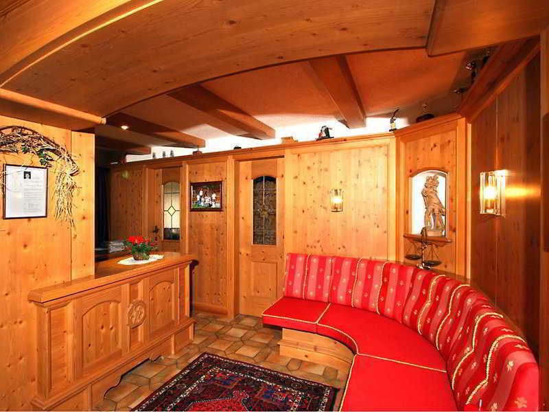 Landhotel Rauchenwalderhof Mayrhofen Exterior foto