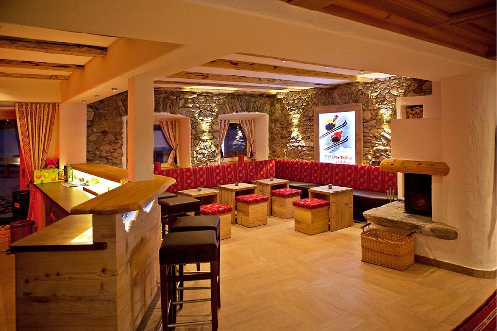 Landhotel Rauchenwalderhof Mayrhofen Exterior foto